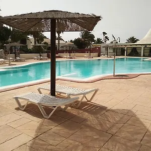 Playa Roca Apartamento
