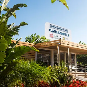 https://playa-cambrils-don-camilo.catalonia-hotels.com