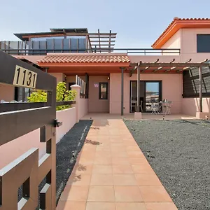 Norteventura Сasa de vacaciones