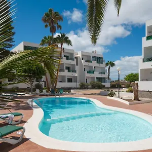 Lanzahost Carmenes Comfort Apartamento