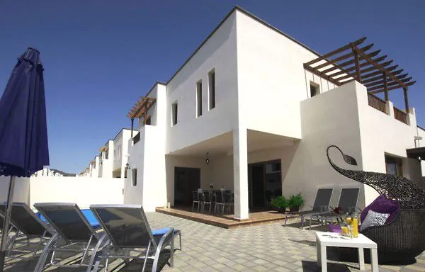 Las Caletas Village Costa Teguise 0*,  España