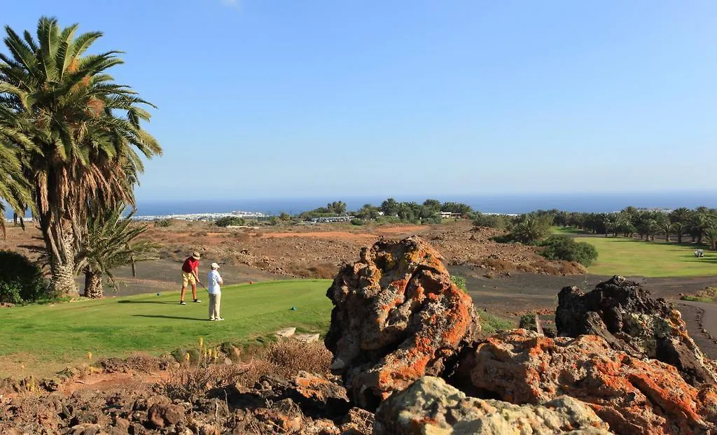 Las Caletas Village Costa Teguise