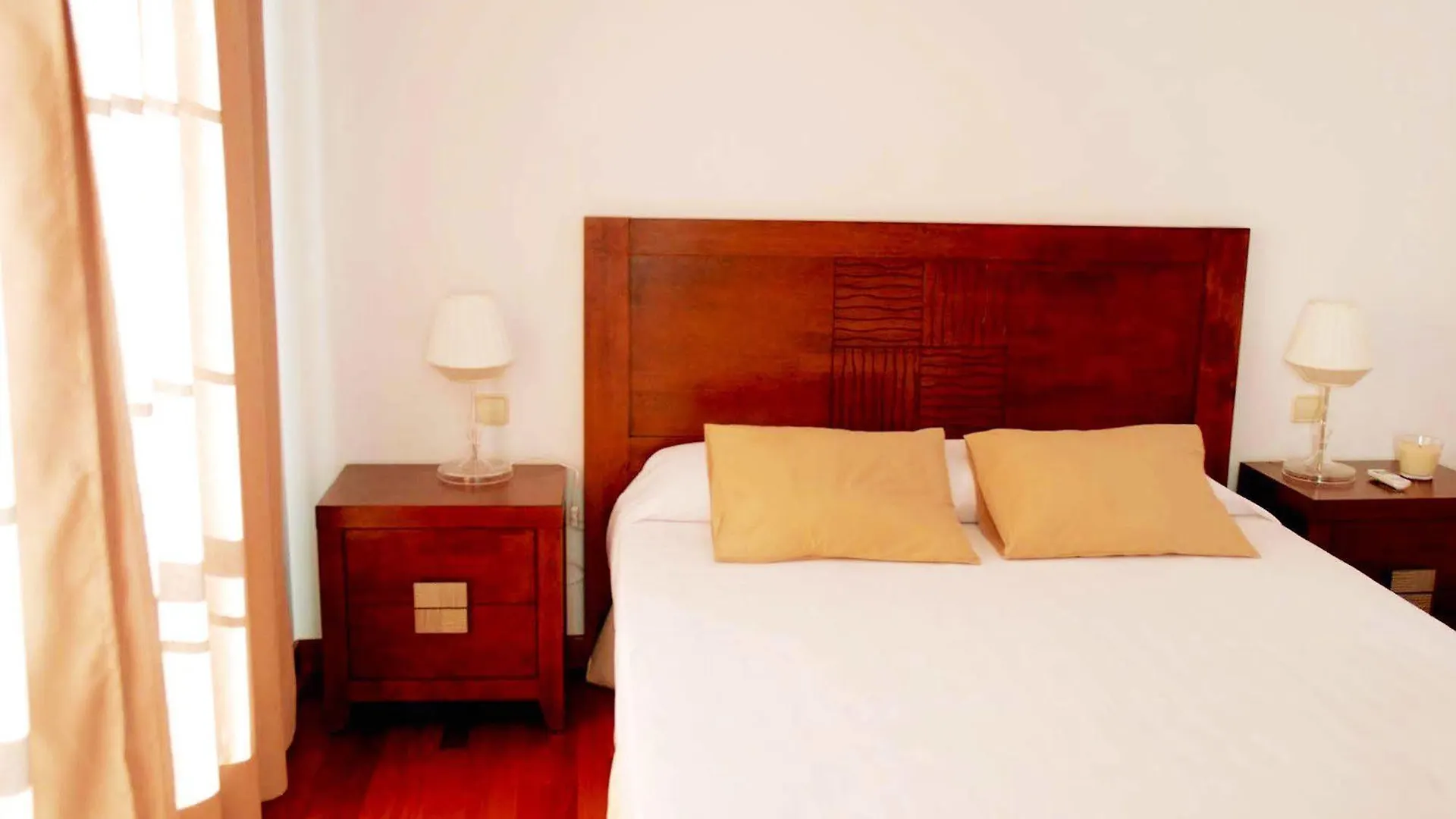 Сasa de vacaciones Las Caletas Village Costa Teguise