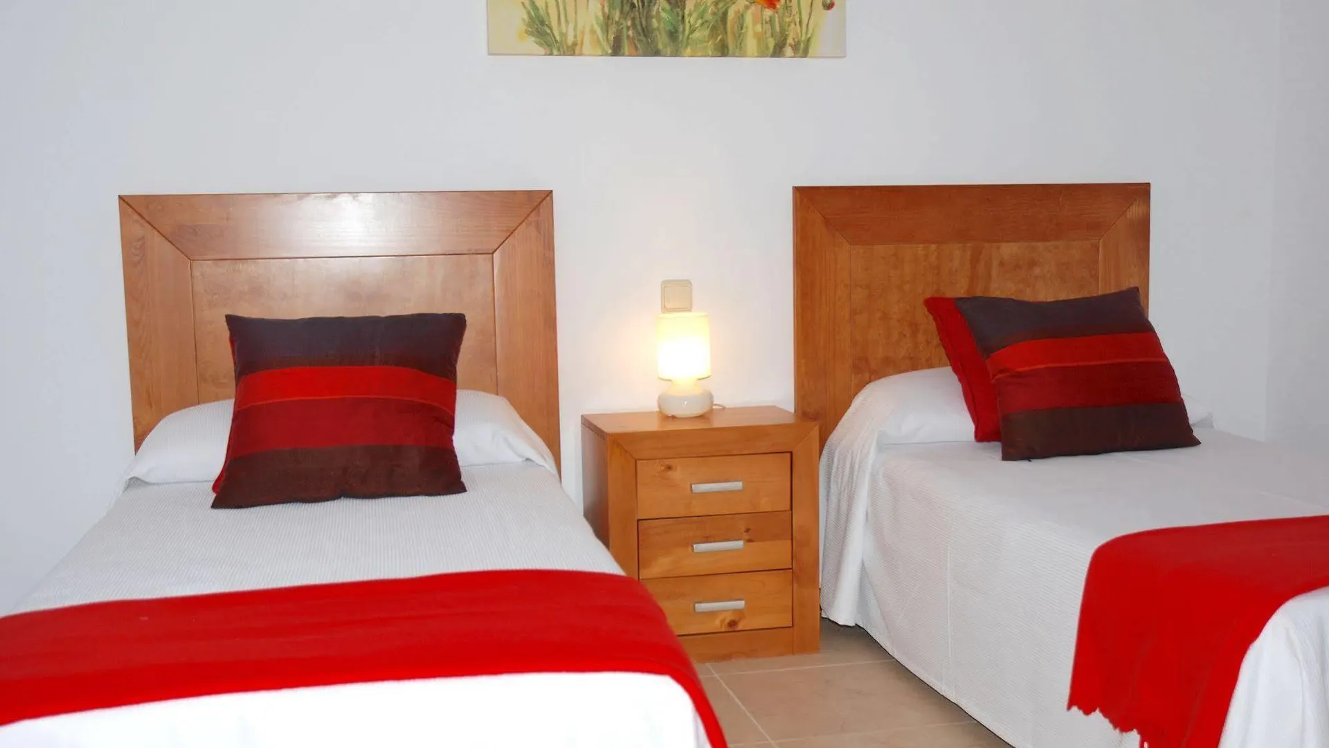 Сasa de vacaciones Las Caletas Village Costa Teguise